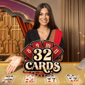 32 Baraha - JU888 live casino