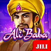 Ali Baba - JU888 nóng