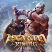 Asgardian Trỗi Dậy - JU888
