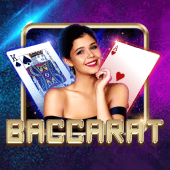 Baccarat B - JU888 casino