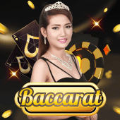 Baccarat - JU888 casino