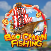 Câu Cá Bao Chuan - JU888