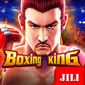 Vua Quyền Anh - JU888 slot
