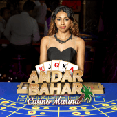 Casino Marina Andar Bahar - JU888