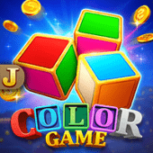 Trò Chơi Màu Sắc - JU888 games