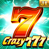 Điên Cuồng 777 - JU888