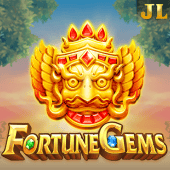 Đá Quý May Mắn - JU888 slot
