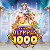 Cổng Olympus 1000 - JU888