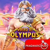 Cổng Olympus - JU888 slot