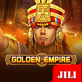 Đế Chế Vàng - JU888 slot