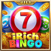 Bingo Irich JU888