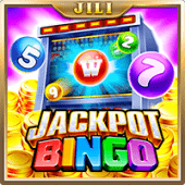 Bingo Jackpot JU888