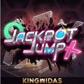 Nhảy Jackpot - JU888