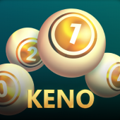 Keno - JU888 game