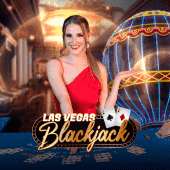 Blackjack Las Vegas - JU888 casino