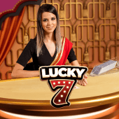 May Mắn 7 - JU888 live casino