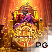 Vận May Midas - JU888