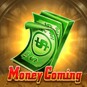 Tiền Đến - JU888 slot