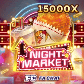 Chợ Đêm - JU888 slot