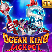 Vua Đại Dương Jackpot - JU888