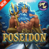 Poseidon - JU888