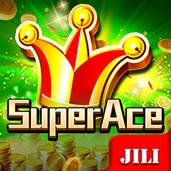 Siêu cấp Ace - JU888 slot