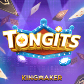 Tongits - JU888 game bài