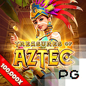 Kho Báu Aztec - JU888