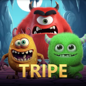 Tripe, trò chơi danh mục BÀI trên JU888