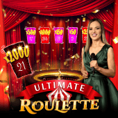 Roulette Tối Thượng - JU888 casino