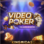Video Poker - JU888