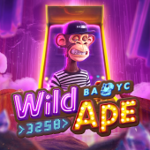 Wild Ape - Hot Game JU888